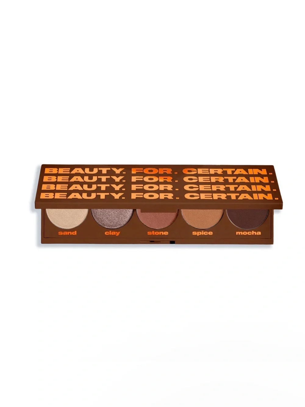 ✨ BEAUTY FOR CERTAIN soft to sculpted: contour palette